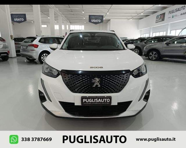 PEUGEOT 2008 PureTech 130 S&S Allure Immagine 1