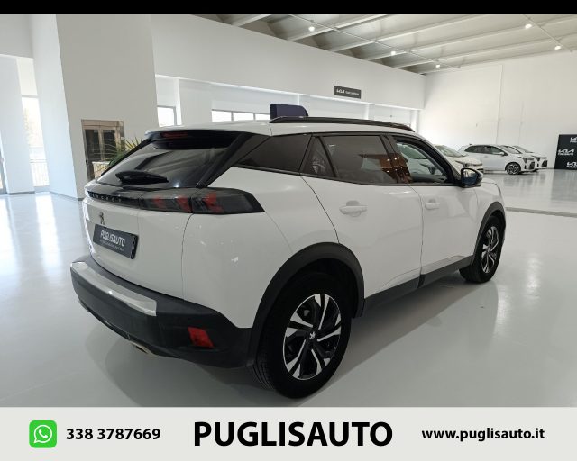 PEUGEOT 2008 PureTech 130 S&S Allure Immagine 3