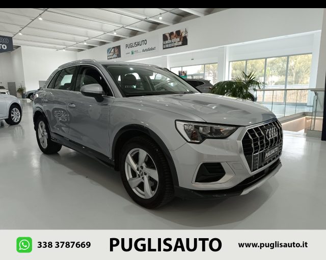 AUDI Q3 35 TDI S tronic Business Advanced Immagine 0