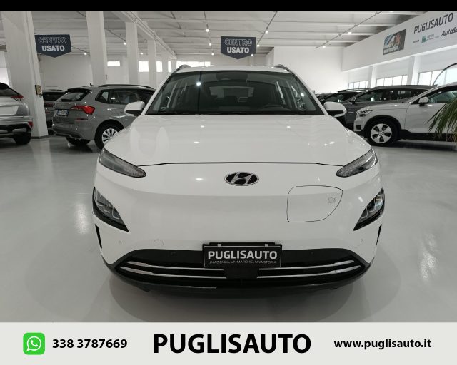 HYUNDAI Kona EV 64 kWh XLine Immagine 1