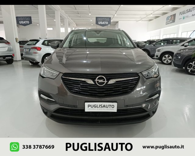 OPEL Grandland X 1.5 diesel Ecotec Start&Stop Advance Immagine 1