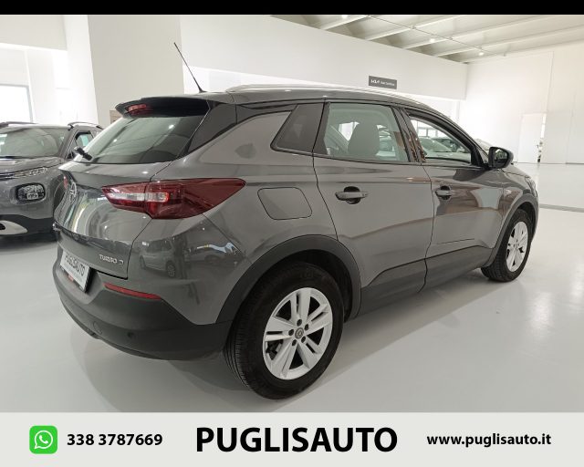 OPEL Grandland X 1.5 diesel Ecotec Start&Stop Advance Immagine 3