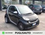 SMART ForTwo 1000 52 kW coupé passion