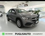 MERCEDES-BENZ GLA 200 d Automatic Business