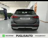 MERCEDES-BENZ GLA 200 d Automatic Business