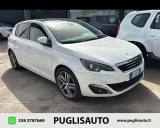 PEUGEOT 308 BlueHDi 150 S&S EAT6 Allure