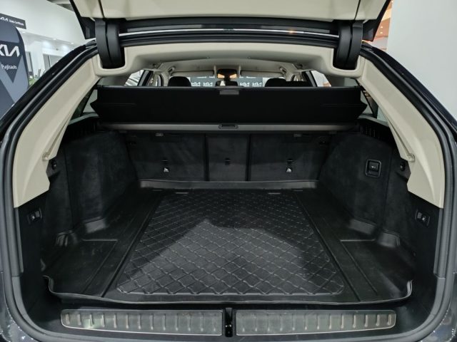 BMW 520 D XDRIVE TOURING BUSINESS - foto 12