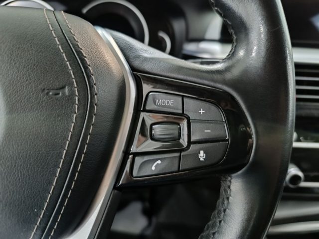 BMW 520 D XDRIVE TOURING BUSINESS - foto 17