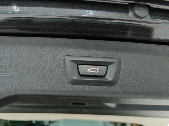 BMW 520 D XDRIVE TOURING BUSINESS - foto 23