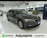 BMW 520 d xDrive Touring Business