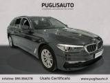 BMW 520 d xDrive Aut. Touring Business
