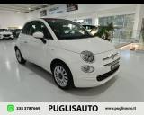 FIAT 500C 1.2 Lounge