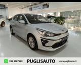 KIA Rio 1.0 T-GDi 100 CV MHEV iMT Style