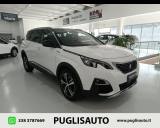 PEUGEOT 5008 BlueHDi 120 S&S GT Line