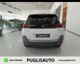 PEUGEOT 5008 BlueHDi 120 S&S GT Line