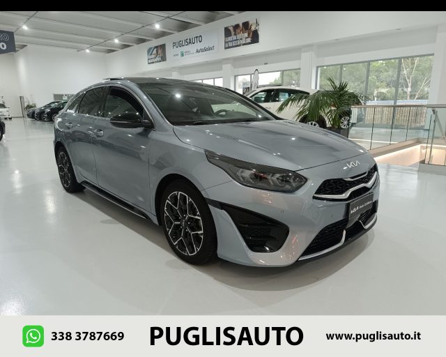 KIA Proceed 1.5 T-GDI MHEV DCT GT Line Immagine 0