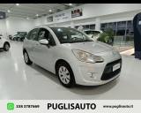 CITROEN C3 1.4 Perfect Eco Energy G