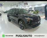 SKODA Kodiaq 2.0 BiTDI SCR 4x4 DSG RS