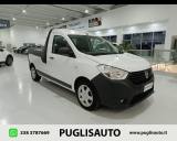 DACIA Dokker 1.5 dCi 8V 90CV Start&Stop Pick-Up