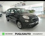 FIAT 500L Wagon 1.6 Multijet 120 CV Lounge