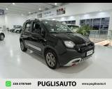 FIAT Panda 1.2 City Cross