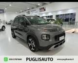 CITROEN C3 Aircross BlueHDi 100 S&S Shine