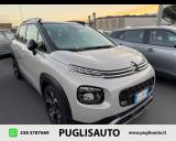 CITROEN C3 Aircross BlueHDi 120 S&S EAT6 Shine