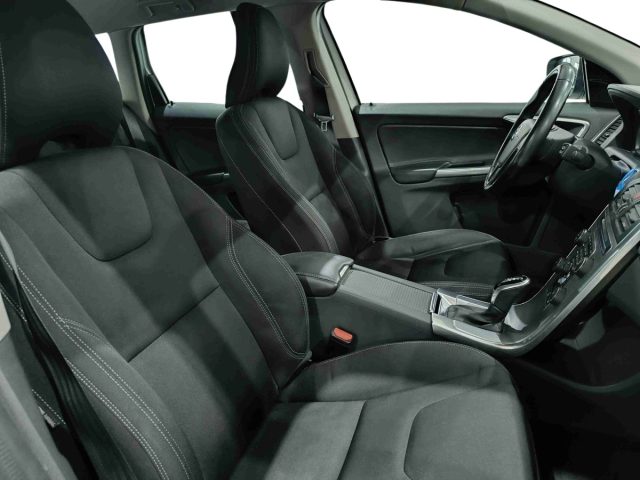 VOLVO XC60 D3 GEARTRONIC BUSINESS - foto 10