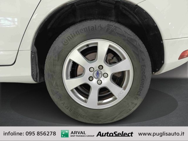 VOLVO XC60 D3 GEARTRONIC BUSINESS - foto 14