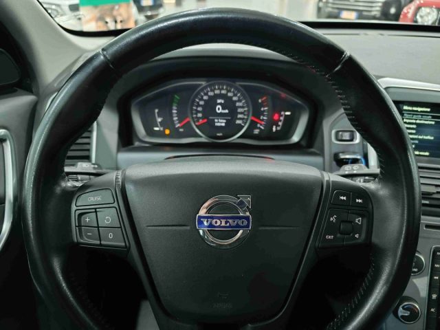 VOLVO XC60 D3 GEARTRONIC BUSINESS - foto 17