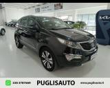 KIA Sportage 2.0 CRDI VGT 184CV AWD R Rebel