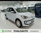 VOLKSWAGEN up! 1.0 5p. eco take up! BlueMotion Technology