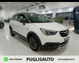 OPEL Crossland X 1.5 ECOTEC D 102 CV Start&Stop 2020