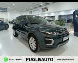 LAND ROVER Range Rover Evoque 2.0 TD4 150 CV 5p. HSE Dynamic