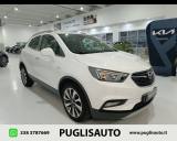 OPEL Mokka X 1.6 CDTI Ecotec 136CV 4x2 aut. Innovation