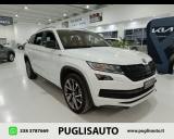 SKODA Kodiaq 2.0 TDI EVO SCR 200 CV 4x4 DSG SportLine