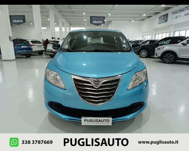 LANCIA Ypsilon 1.2 69 CV 5 porte Gold Immagine 1