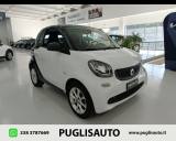 SMART ForTwo 70 1.0 twinamic Youngster