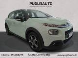 CITROEN C3 PureTech 82 S&S Feel