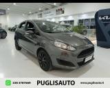 FORD Fiesta 1.5 TDCi 75CV 5 porte Business