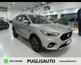 MG ZS 1.0T-GDI Luxury