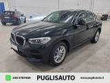 BMW X4 xDrive20d Business Advantage