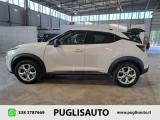 NISSAN Juke 1.0 DIG-T 117 CV N-Connecta