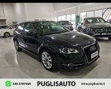 AUDI A3 1.6 TDI 105 CV CR Ambition