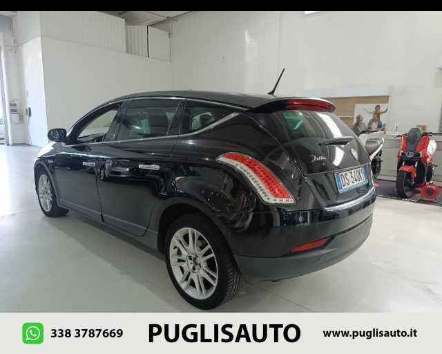 LANCIA Delta 1.6 MJT DPF Platino Immagine 3