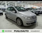 MERCEDES-BENZ B 200 CDI Chrome