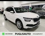 SKODA Kamiq 1.0 G-Tec Ambition