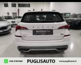 SKODA Kamiq 1.0 G-Tec Ambition