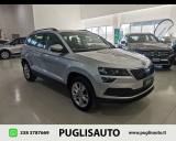 SKODA Karoq 1.0 TSI Ambition