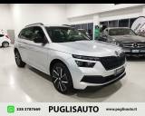 SKODA Kamiq 1.0 TSI Black Dots